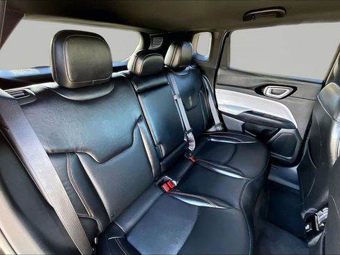 Used 2023 Jeep Compass Limited image 27