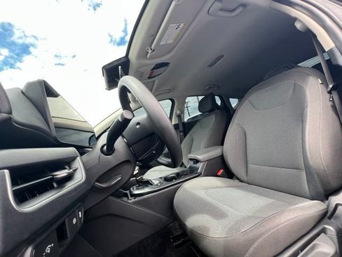 Certified 2025 Kia K4 FWD image 16