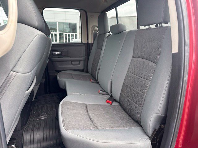 Used 2014 RAM 1500 Outdoorsman AWD/4WD image 31