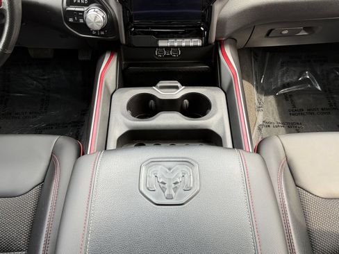 Used 2022 RAM 1500 Rebel w/ Rebel Level 2 Equipment Group AWD/4WD image 13