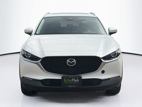 Used 2025 MAZDA CX-30 AWD 2.5 S w/ Preferred Package image 2