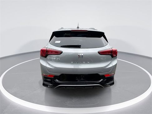 New 2026 Buick Encore GX Sport Touring w/ Comfort Package image 7