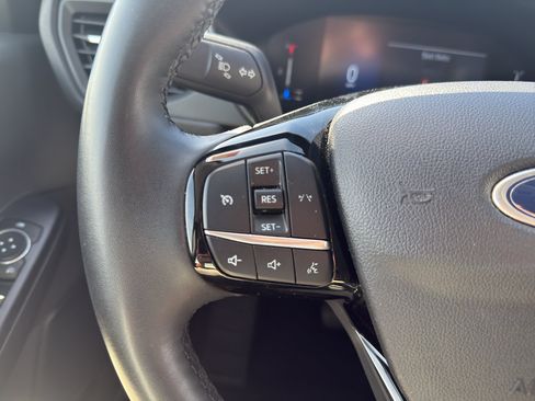 Used 2024 Ford Escape Active AWD/4WD image 19