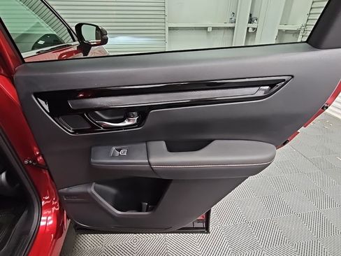 Used 2024 Honda CR-V Sport Touring image 42