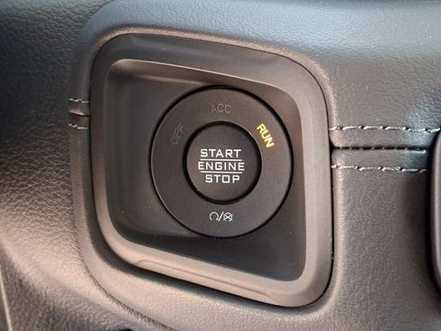 New 2026 Jeep Gladiator Mojave AWD/4WD image 14