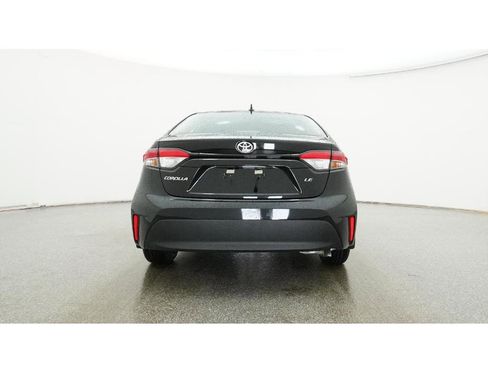 New 2026 Toyota Corolla LE image 23