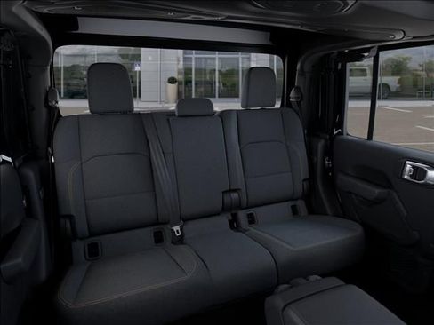 New 2026 Jeep Gladiator Sport image 15