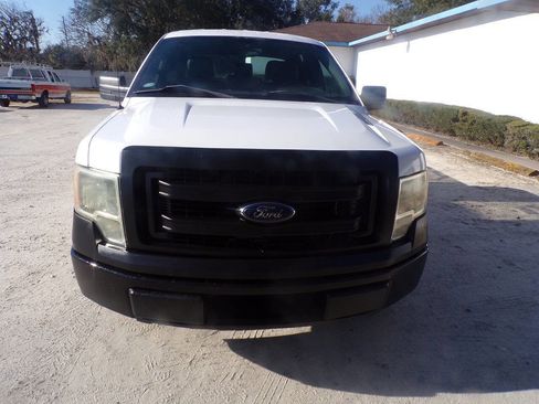 Used 2013 Ford F150 XL image 2
