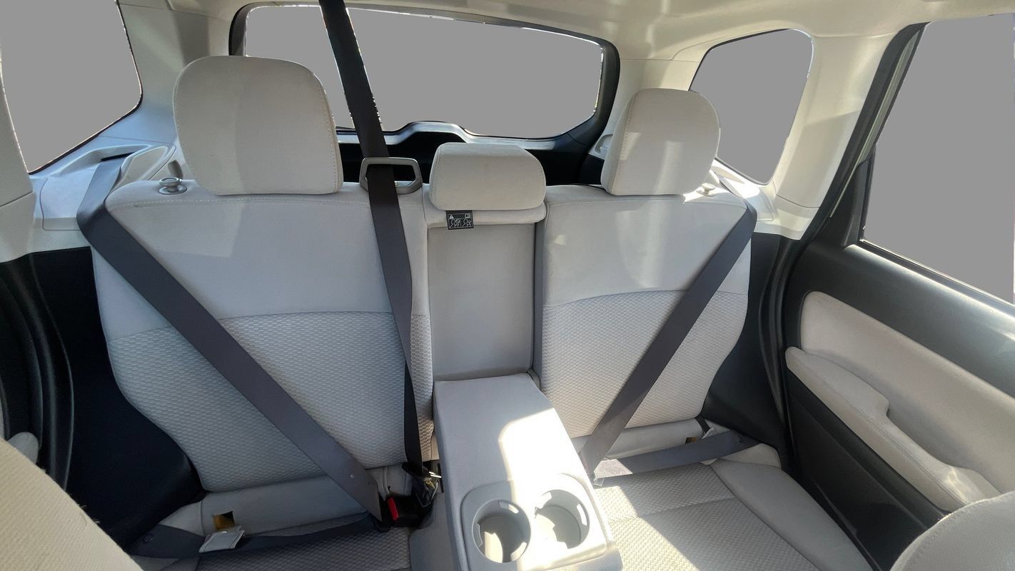 Used 2015 Subaru Forester 2.5i Premium AWD/4WD image 13
