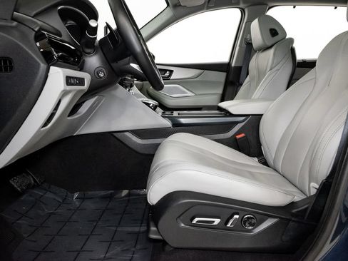 Certified 2025 Acura MDX SH-AWD w/ Technology Package image 14
