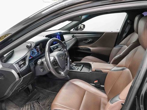Used 2023 Lexus ES 300h w/ Premium Package FWD image 18