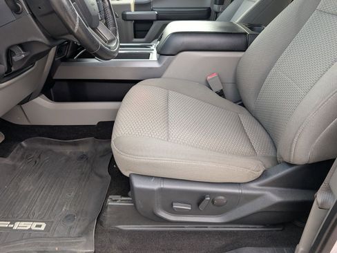 Used 2019 Ford F150 XLT w/ Equipment Group 302A Luxury RWD image 14