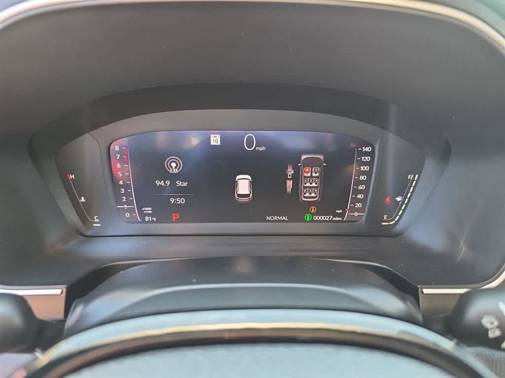 New 2026 Honda Pilot Touring image 13