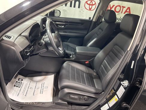 Used 2024 Honda CR-V EX-L image 25