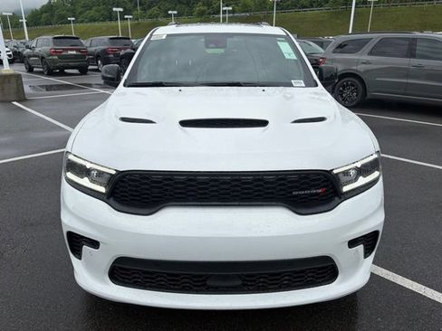 New 2026 Dodge Durango GT AWD/4WD image 9