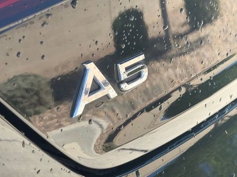 Used 2018 Audi A5 2.0T Premium Plus w/ Premium Plus image 9