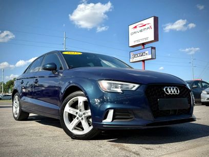 Used 2018 Audi A3 2.0T Premium