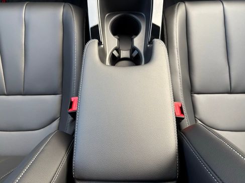 New 2026 Acura Integra A-Spec image 16