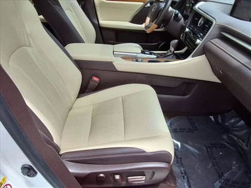 Used 2019 Lexus RX 450h AWD w/ Navigation Package image 22