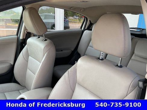 Used 2016 Honda HR-V EX-L image 28