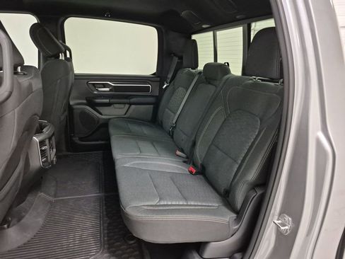 Used 2025 RAM 1500 Lone Star image 26