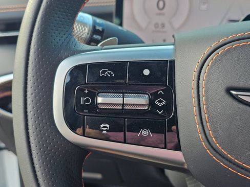 New 2026 Genesis GV70 2.5T Sport Prestige image 36