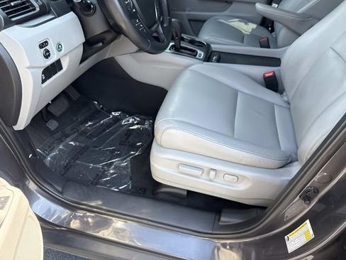 Certified 2018 Honda Pilot EX-L image 20
