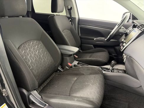 Used 2020 Mitsubishi Outlander Sport SE AWD/4WD image 29
