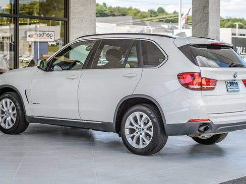Used 2016 BMW X5 sDrive35i RWD image 7