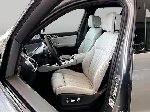 New 2026 BMW X5 xDrive40i w/ Executive Package AWD/4WD image 9