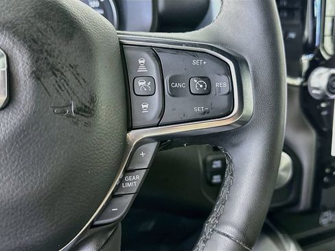 Used 2025 RAM 1500 Laramie w/ Sport Appearance Package AWD/4WD image 26