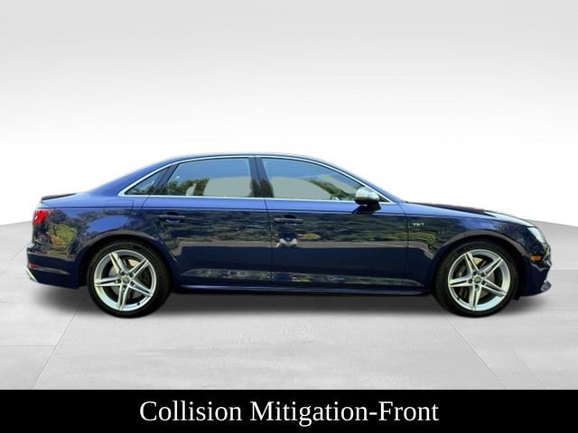 Used 2018 Audi S4 Premium Plus AWD/4WD image 8