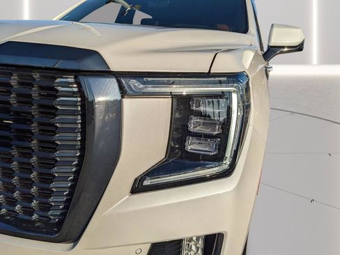 Used 2024 GMC Yukon Denali Ultimate image 10