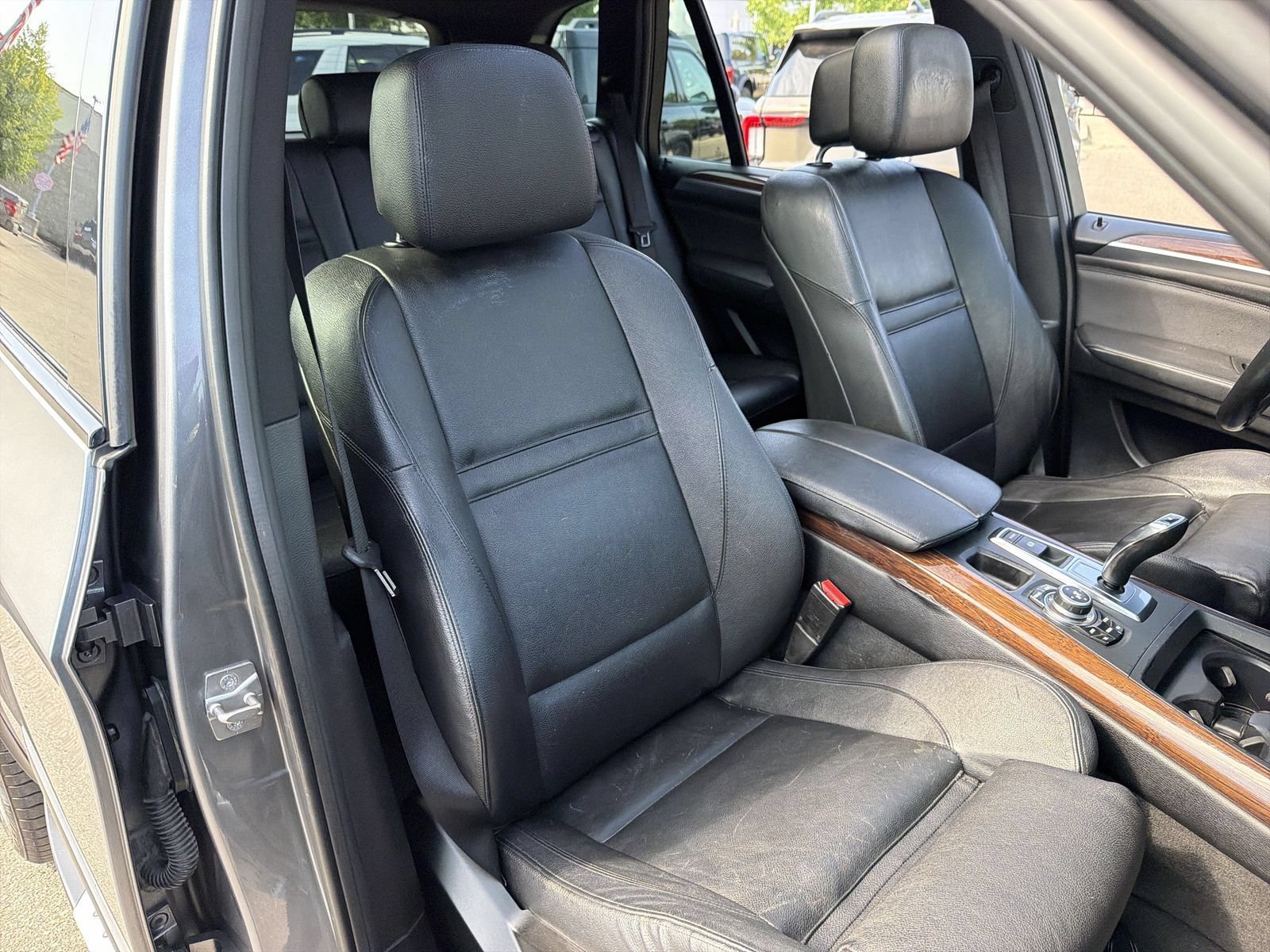 Used 2012 BMW X5 xDrive35i AWD/4WD image 25