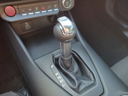 Used 2025 Ford Mustang Coupe RWD image 21