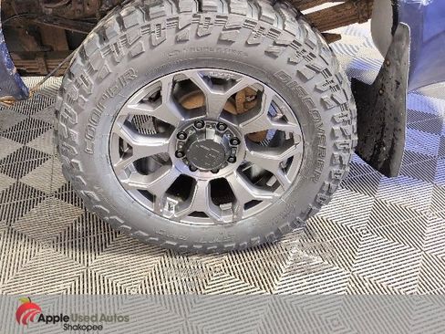 Used 2008 Ford F250 XLT image 40