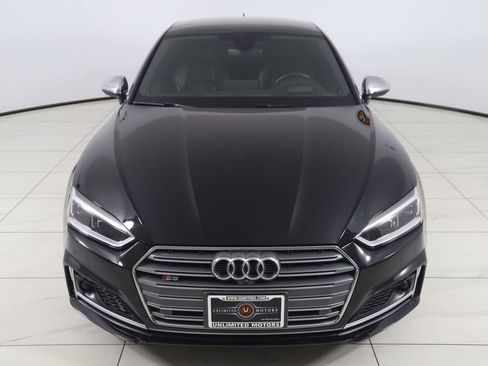 Used 2019 Audi S5 Prestige w/ S Sport Package AWD/4WD image 59