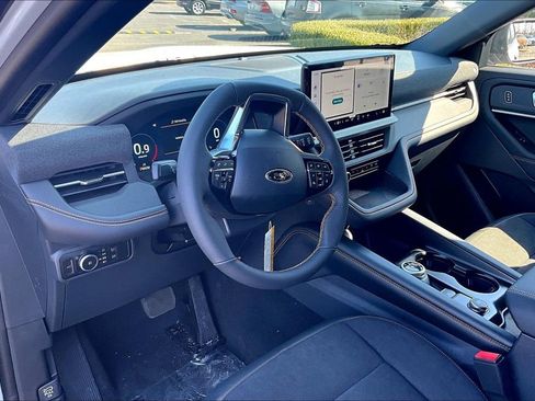 New 2026 Ford Explorer Tremor w/ Tremor Convenience Package image 6