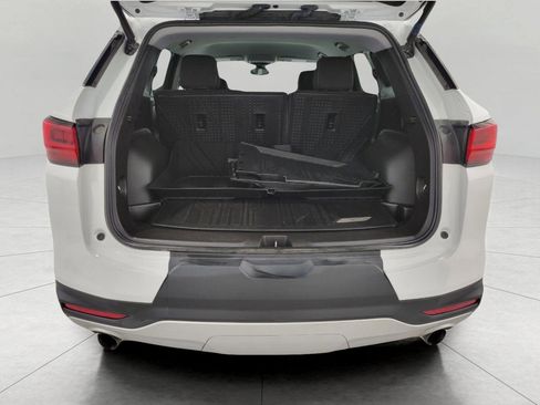 Used 2024 Chevrolet Blazer LT w/ Convenience Package image 15