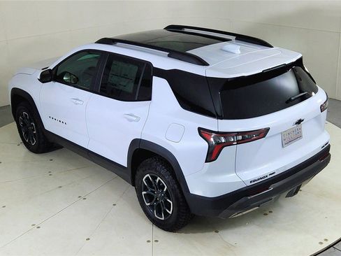 New 2026 Chevrolet Equinox ACTIV w/ Convenience Package III image 20