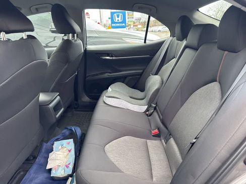 Used 2020 Toyota Camry LE w/ Convenience Package image 17