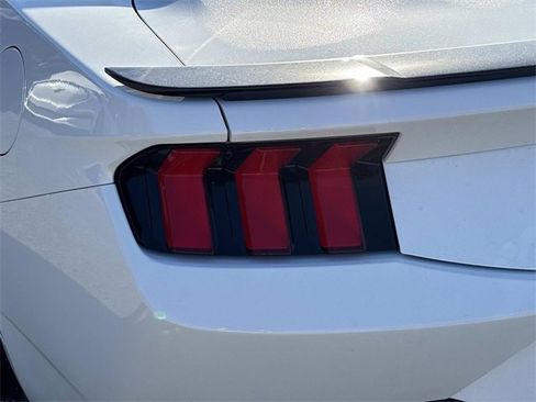 New 2026 Ford Mustang Coupe image 11