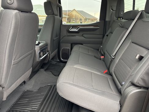 New 2026 GMC Sierra 1500 Elevation w/ Preferred Package AWD/4WD image 12