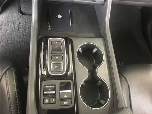 Certified 2025 Honda Pilot EX-L image 17