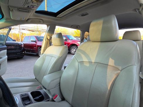 Used 2014 Subaru Outback 2.5i Limited image 29