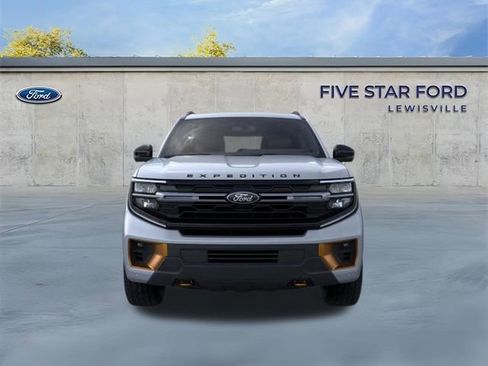 New 2026 Ford Expedition Tremor image 2