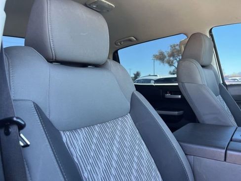 Used 2018 Toyota Tundra Platinum image 24