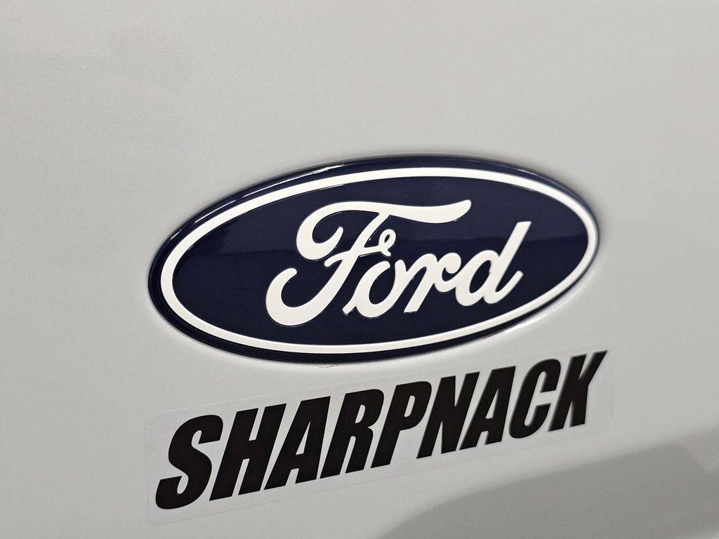 New 2026 Ford Bronco Sport Big Bend w/ Convenience Package AWD/4WD image 26
