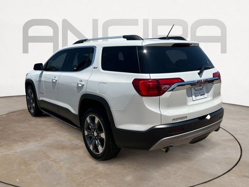 Used 2017 GMC Acadia SLT FWD image 8