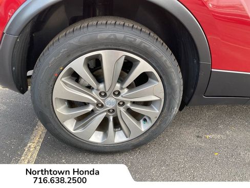 Used 2019 Buick Encore Preferred image 13